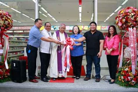 mercury drug 79th anniversary|Vivian Que.
